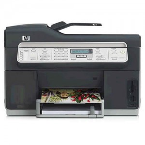 HP OFFICEJET PRO L7650